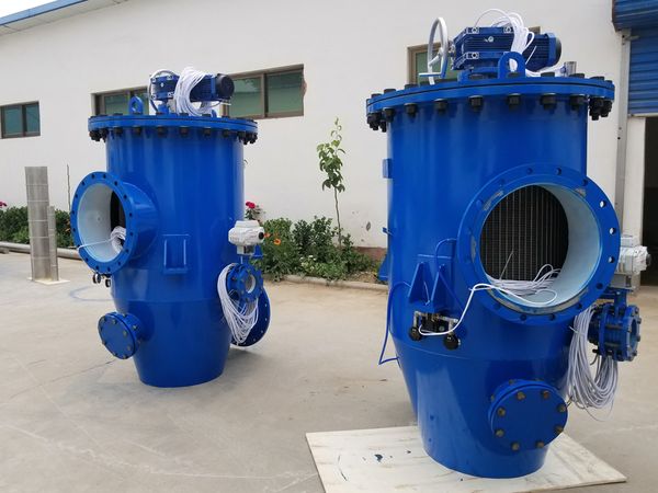 过滤器