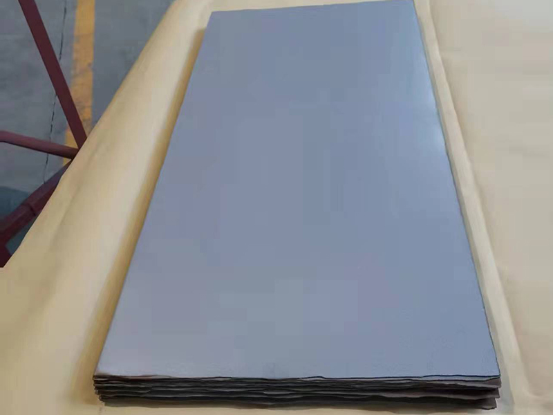金属粉末烧结