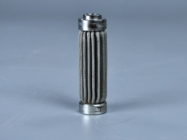 微型滤芯