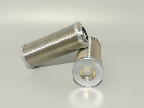 大生线隙式油滤芯
