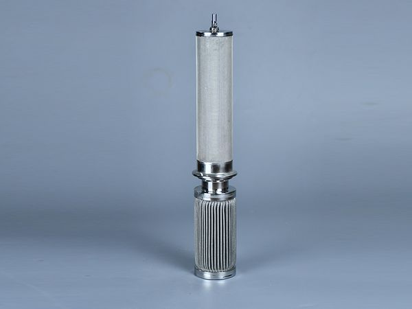 呼吸器滤芯