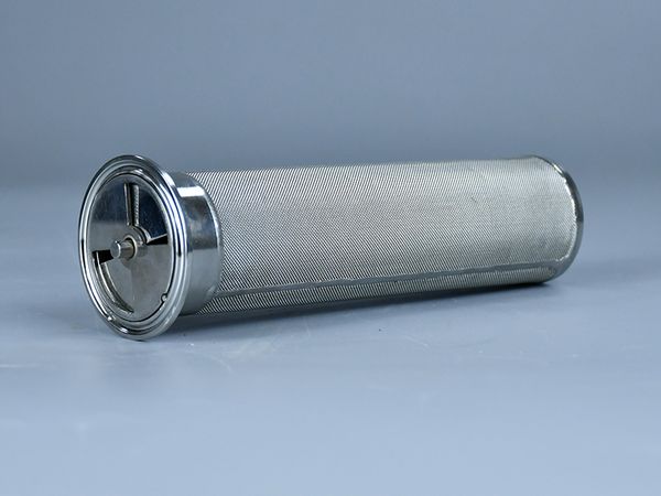 呼吸器滤芯